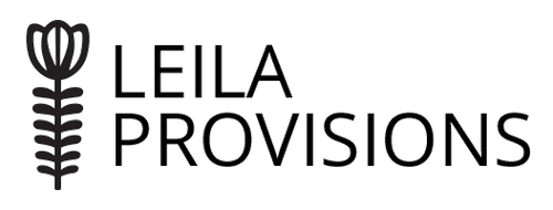 Leila Provisions