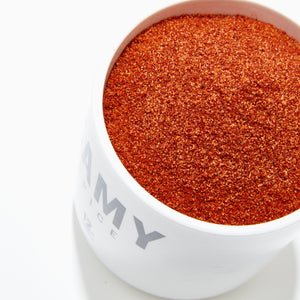 Samy Spice Limited Edition Jar