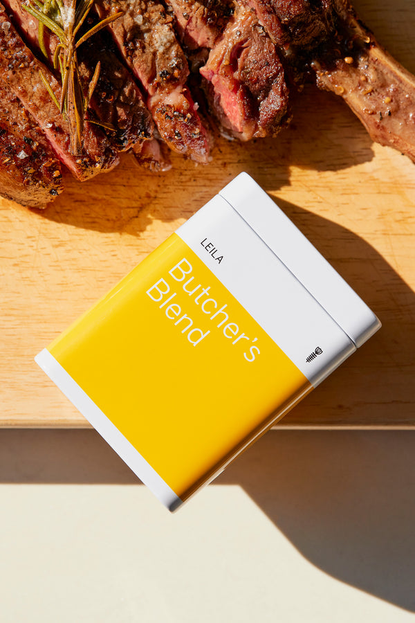 Butcher's Blend