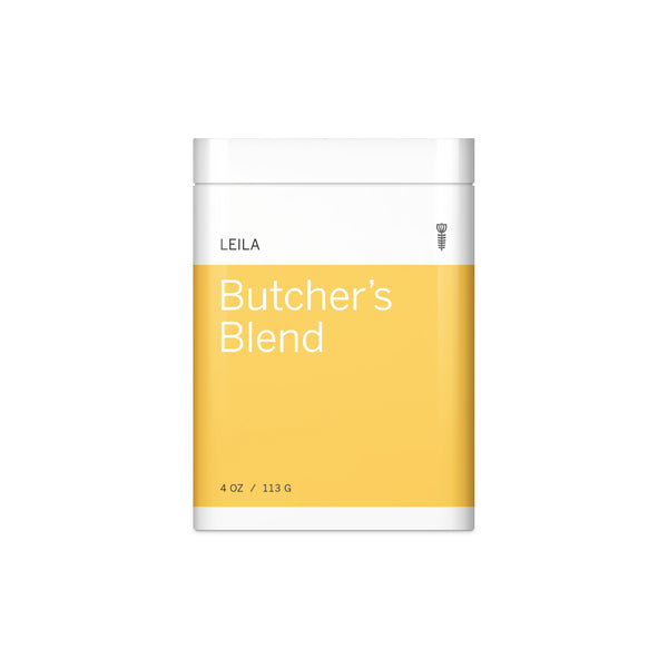 Butcher's Blend